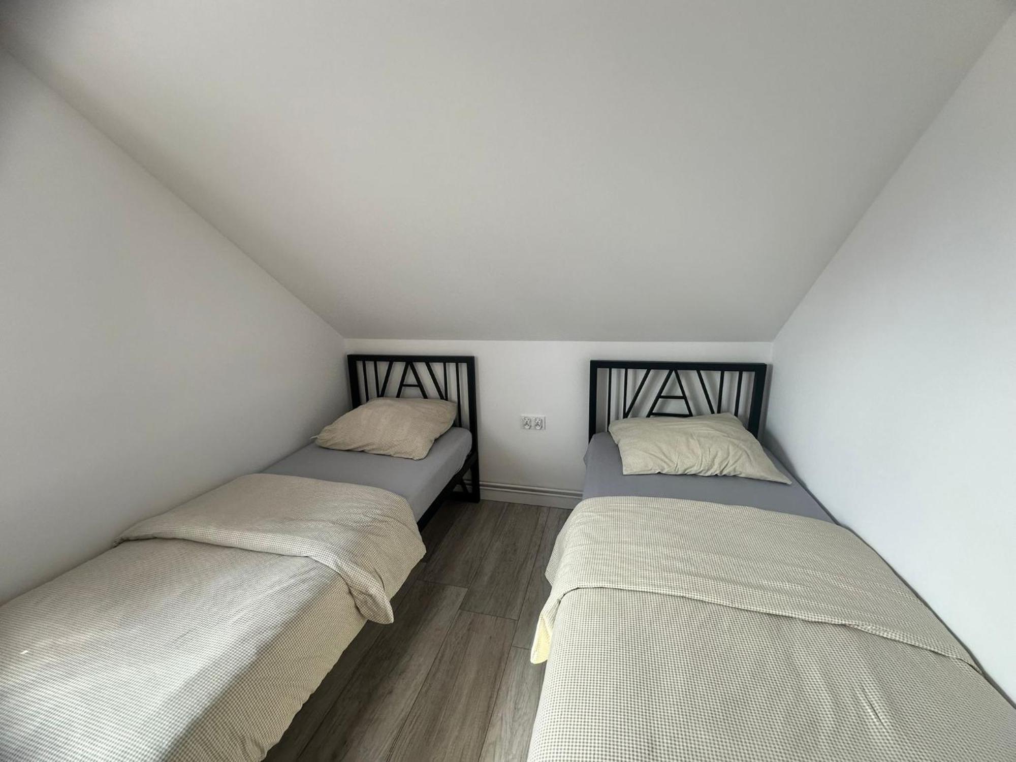 Zielona Przystan Hotel Manasterz Eksteriør billede