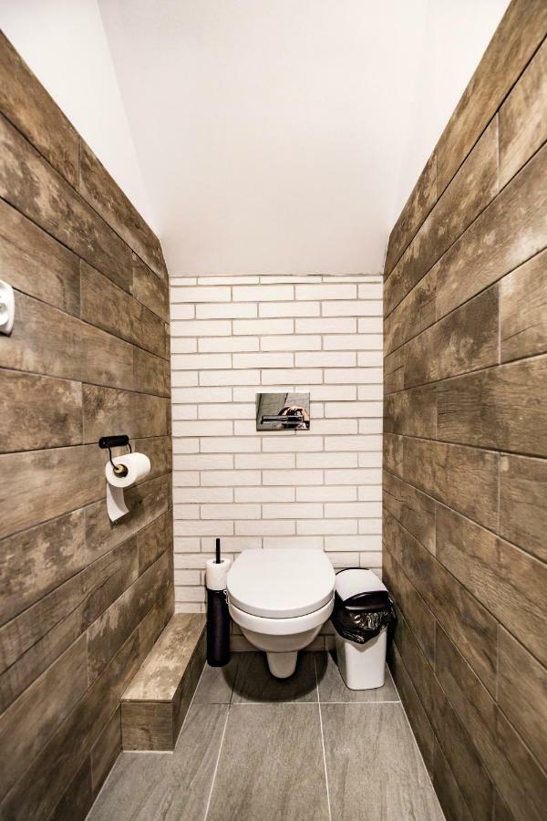 Zielona Przystan Hotel Manasterz Eksteriør billede